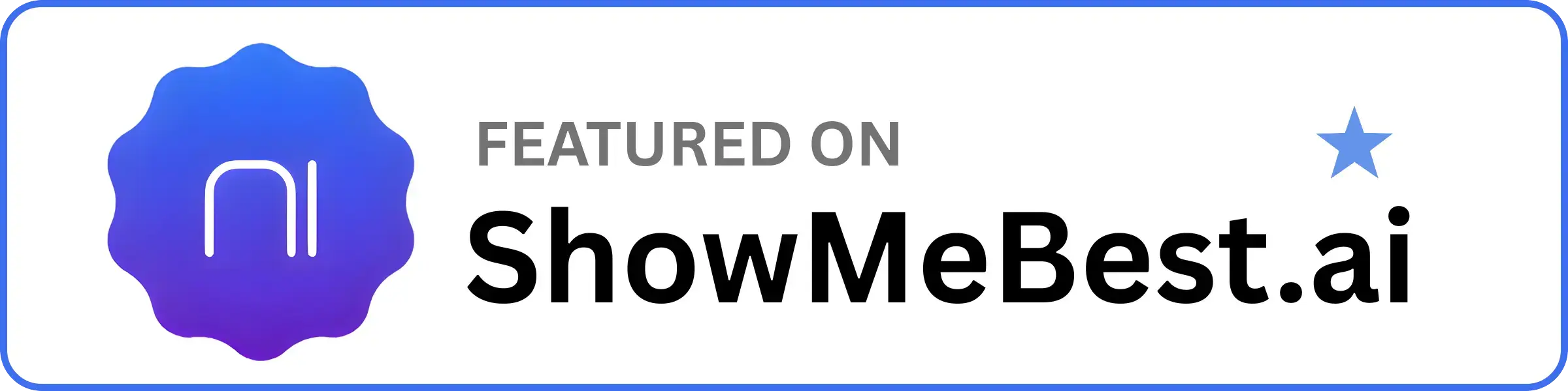 ShowMeBest.ai